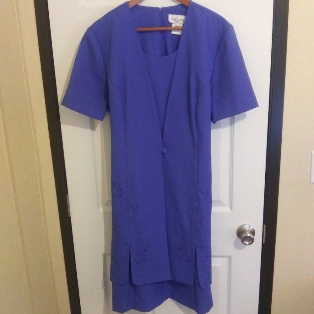 New. Miss Dorby Size 18 Dress